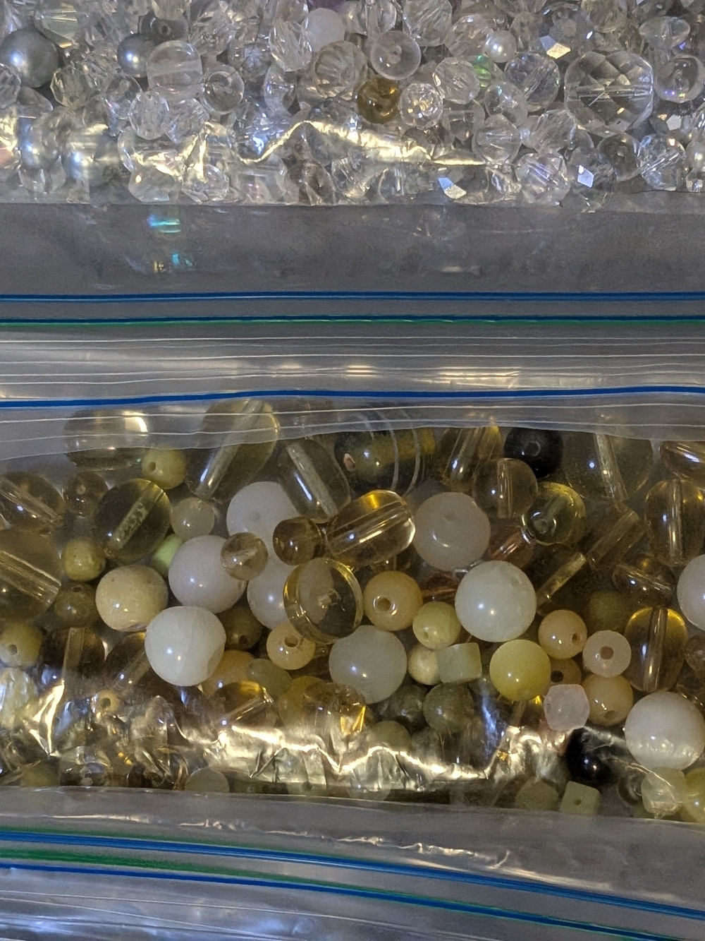 Assorted Bead Mixes - Multi Color Bags - Picture 3 of 9